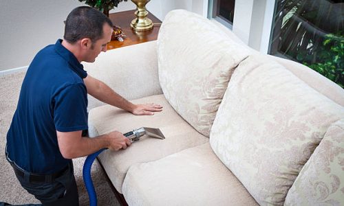 Sofa Repair