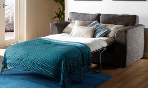 Sofa Cum Bed Repair