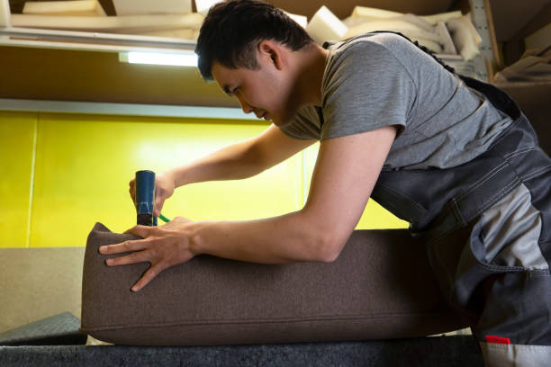 Sofa Upholstery