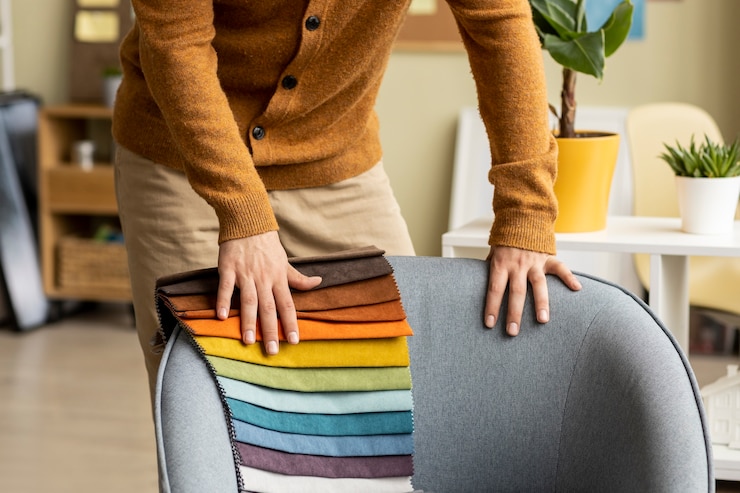 Sofa Upholstery